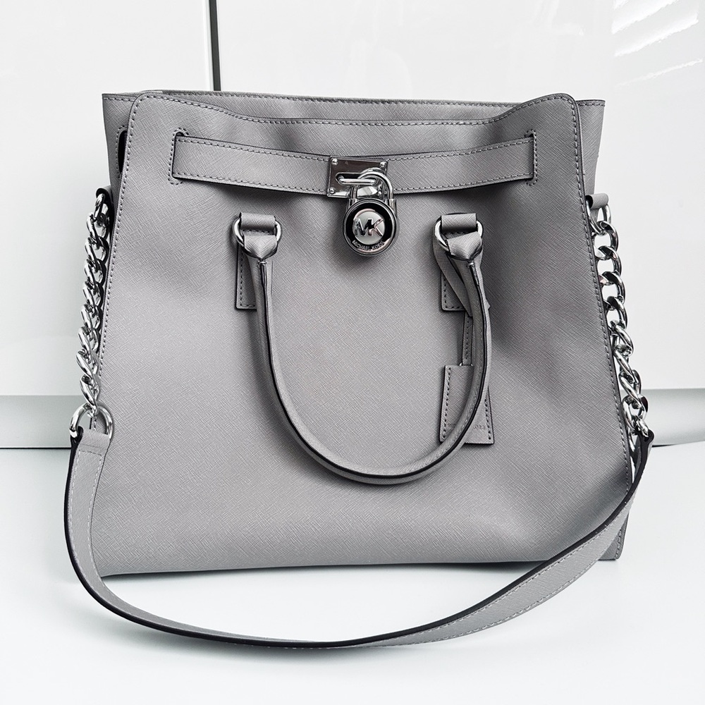 Michael Kors Shoulder Chain Bag - Business/ Casual/ Everyday